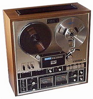 AKAI GX-285D